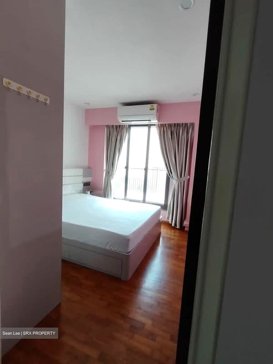Blk 1 The Pinnacle@Duxton (Bukit Merah), HDB 5 Rooms #531892631